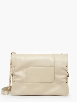 Sac bandoulière Billie cuir LANCEL