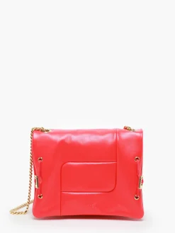 Sac bandoulière Billie cuir LANCEL