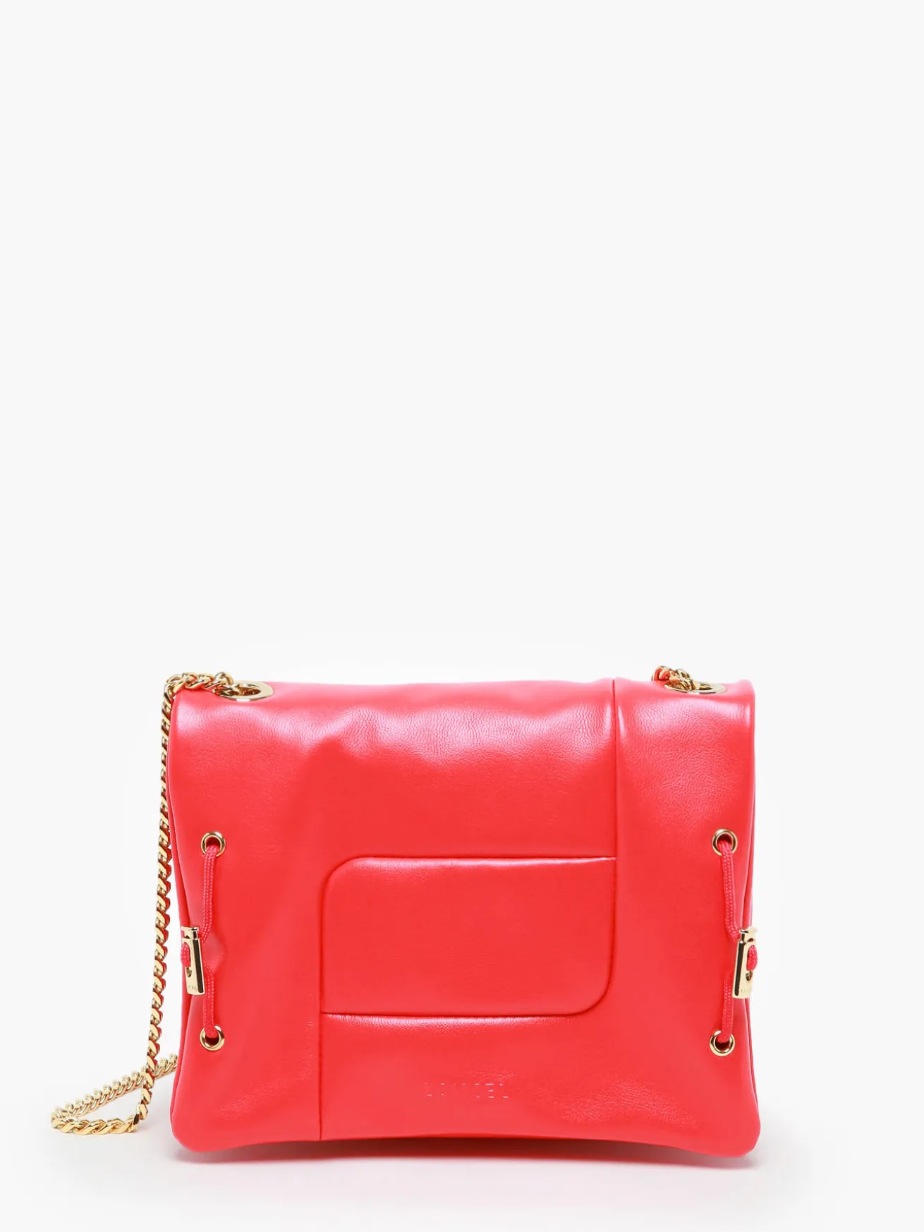 Sac bandoulière Billie cuir LANCEL