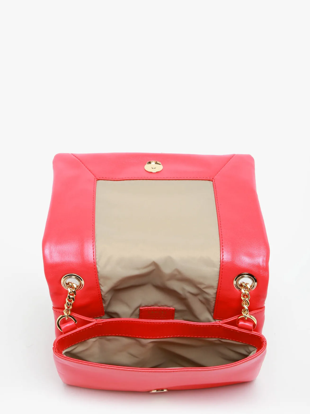 Sac bandoulière Billie cuir LANCEL