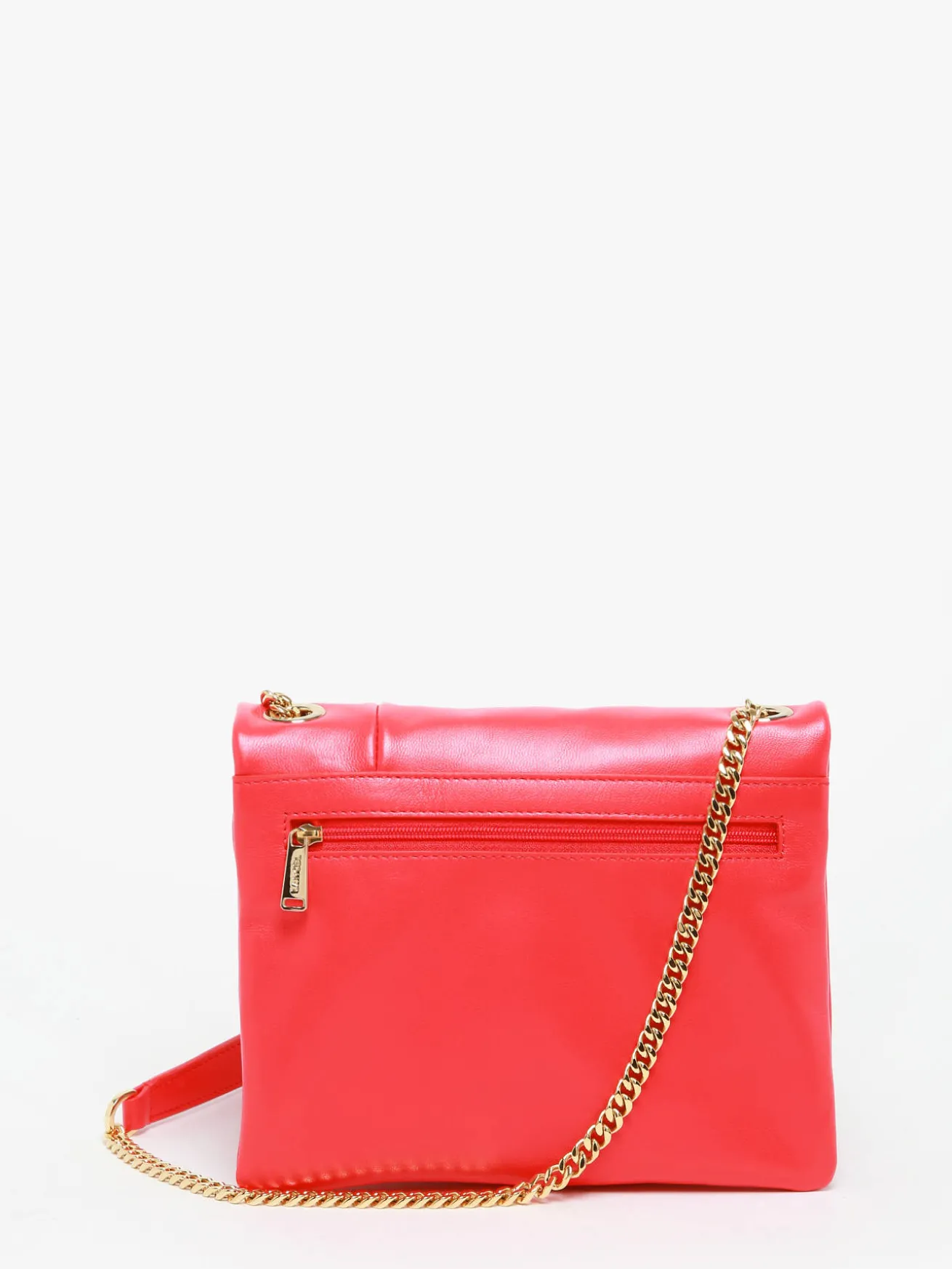 Sac bandoulière Billie cuir LANCEL