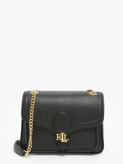 Sac bandoulière Bradley cuir LAUREN RALPH LAUREN