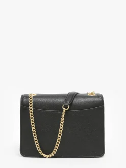 Sac bandoulière Bradley cuir LAUREN RALPH LAUREN