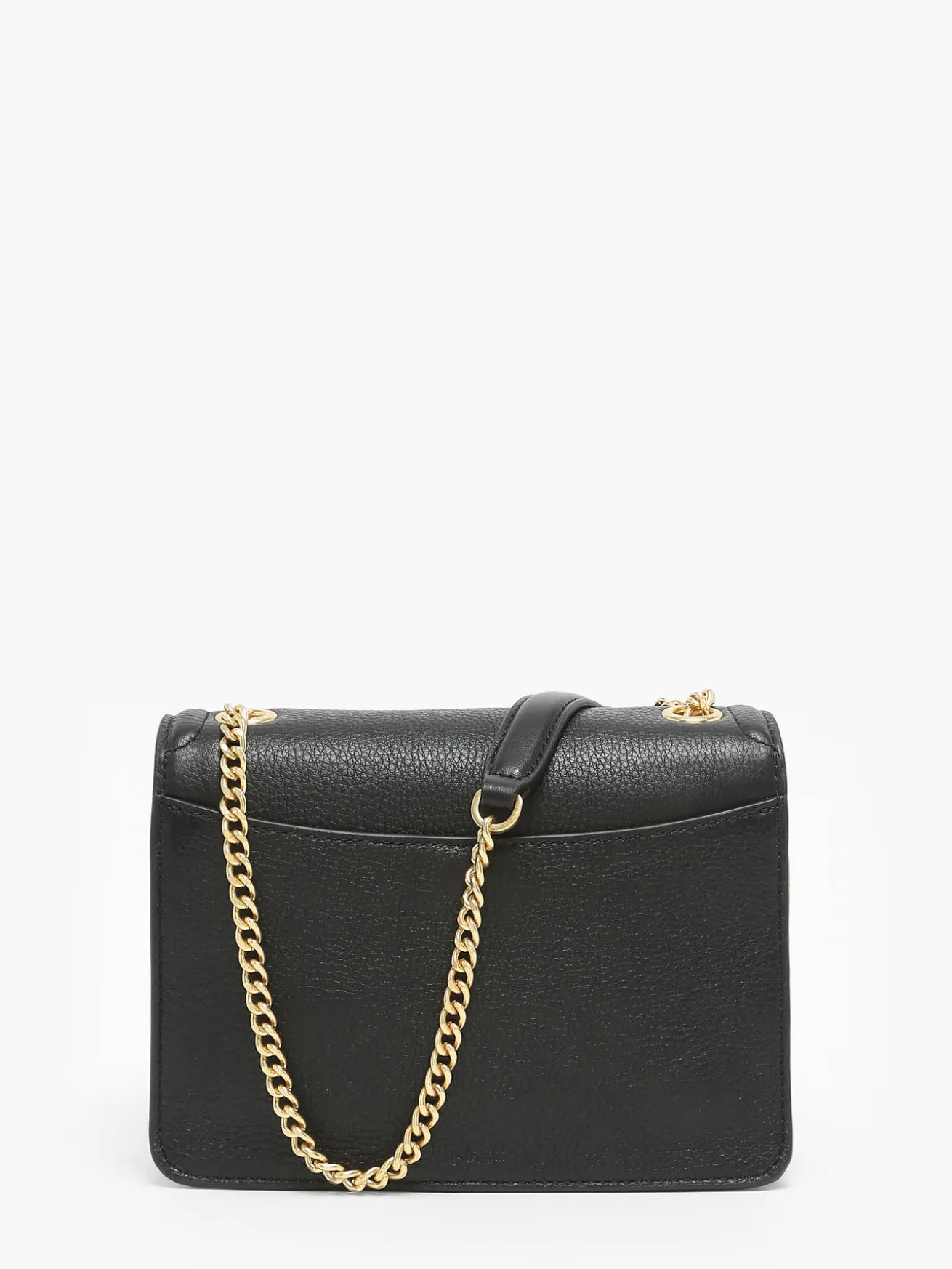 Sac bandoulière Bradley cuir LAUREN RALPH LAUREN