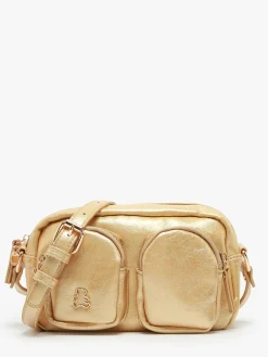 Sac bandoulière Bright LULU CASTAGNETTE