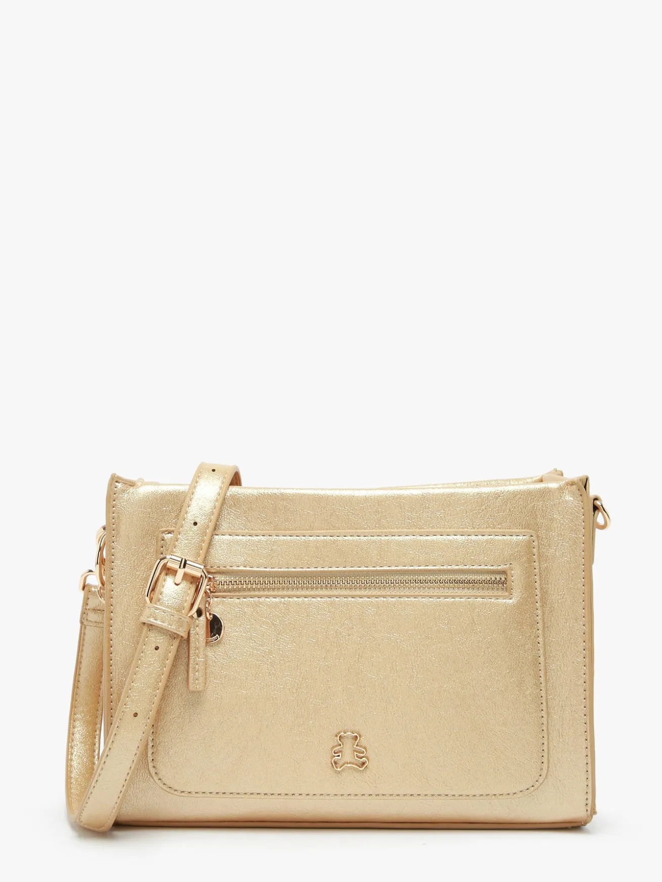 Sac bandoulière Bright LULU CASTAGNETTE