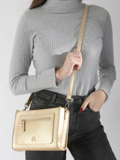 Sac bandoulière Bright LULU CASTAGNETTE