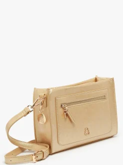 Sac bandoulière Bright LULU CASTAGNETTE