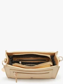 Sac bandoulière Bright LULU CASTAGNETTE