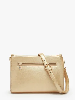 Sac bandoulière Bright LULU CASTAGNETTE