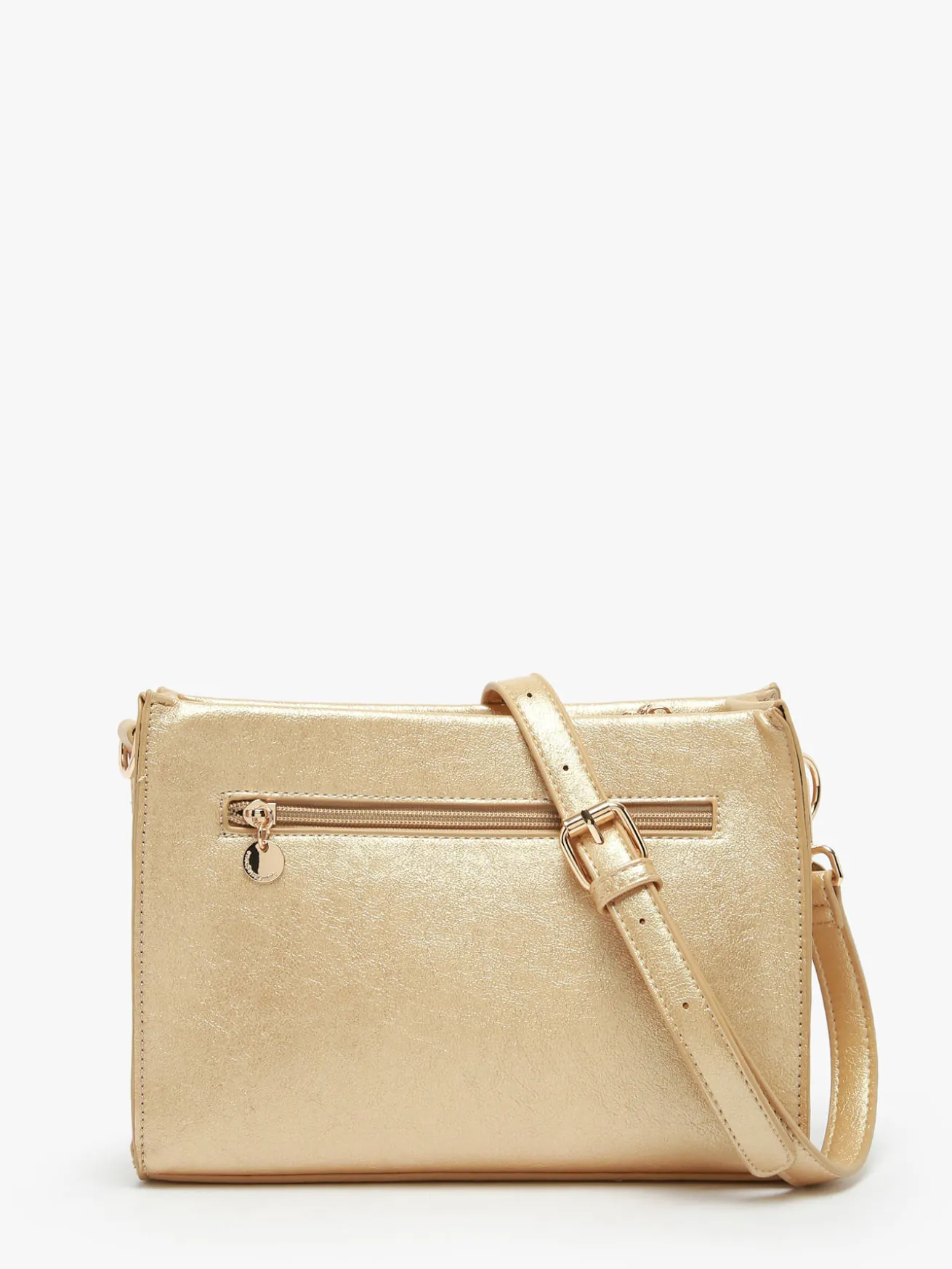 Sac bandoulière Bright LULU CASTAGNETTE