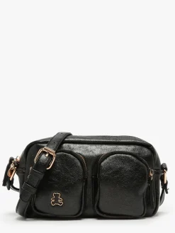 Sac bandoulière Bright LULU CASTAGNETTE