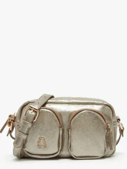 Sac bandoulière Bright LULU CASTAGNETTE