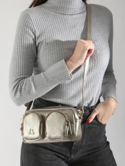 Sac bandoulière Bright LULU CASTAGNETTE