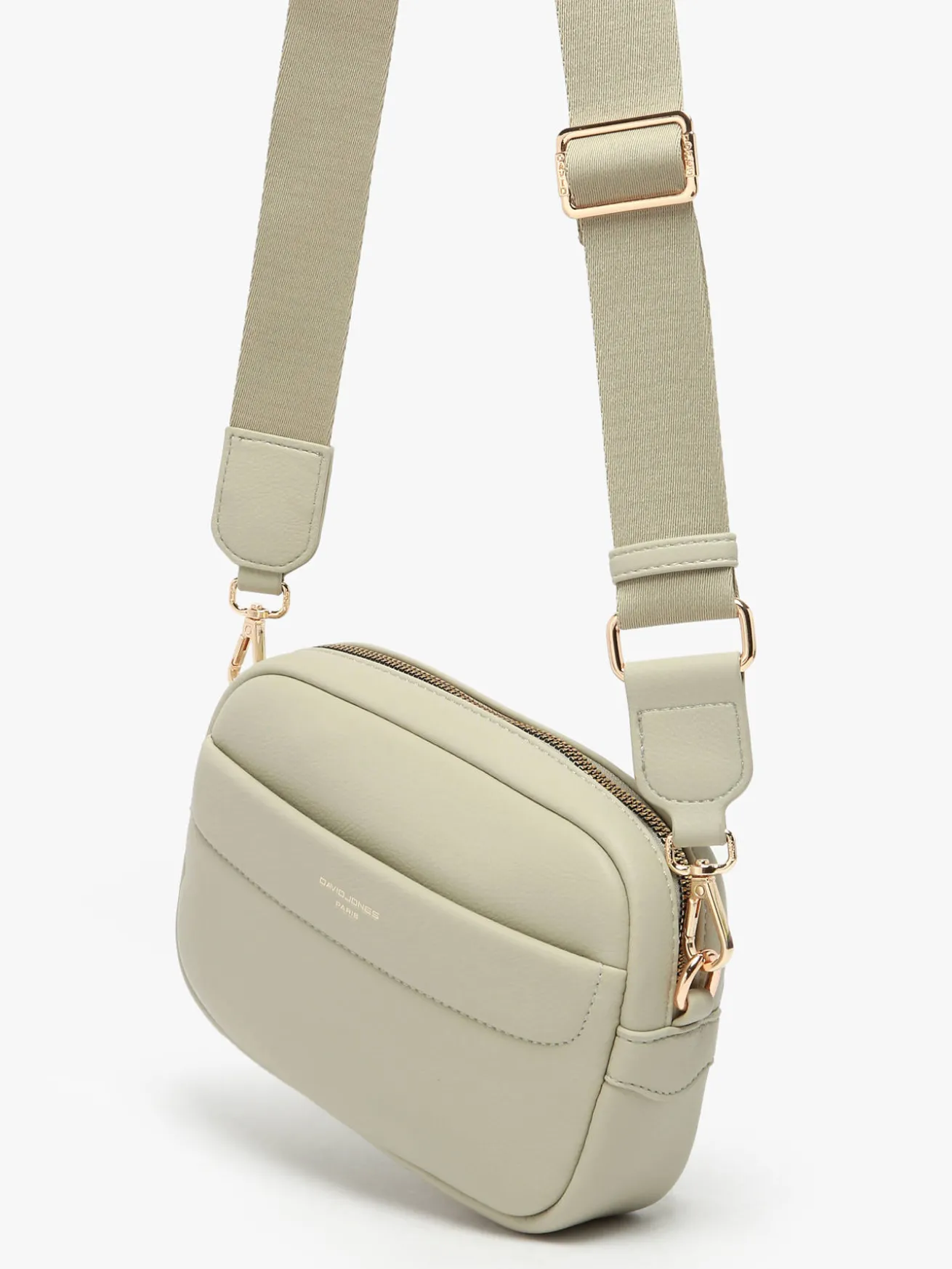 Sac bandoulière Brugge DAVID JONES