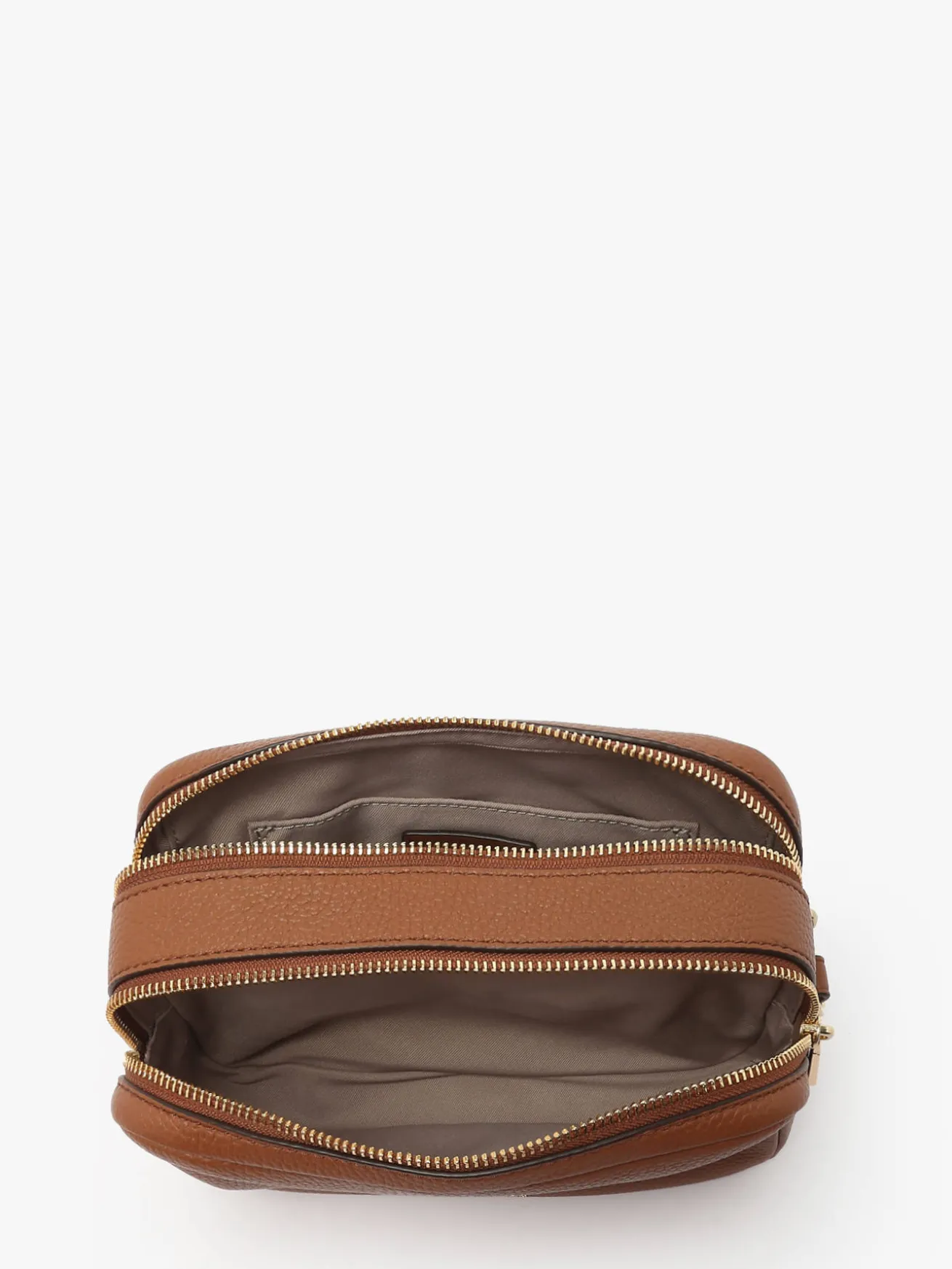 Sac bandoulière Bryant cuir MICHAEL KORS