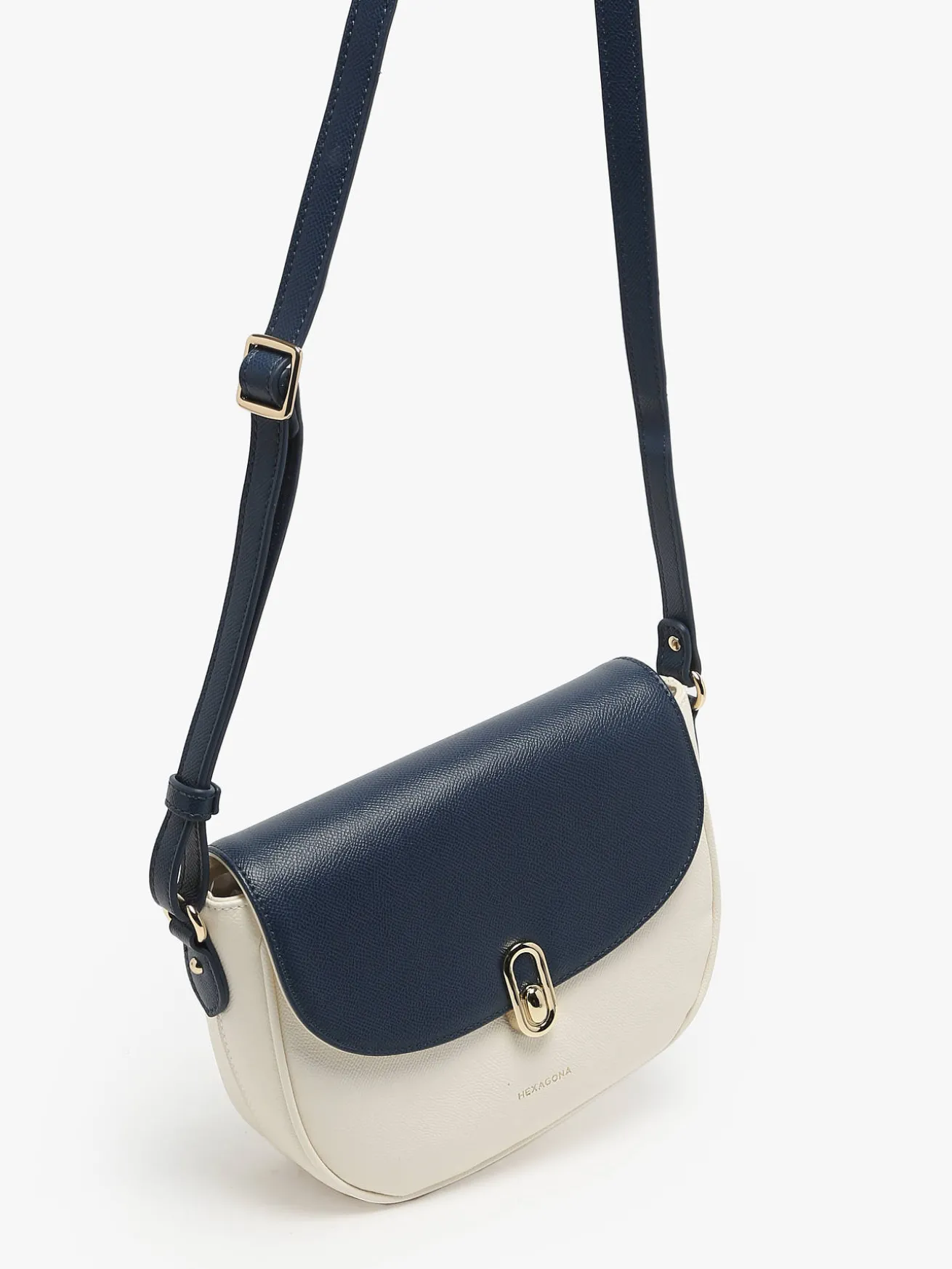 Sac bandoulière Cali HEXAGONA