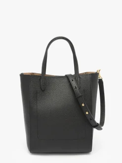 Sac bandoulière Cameryn cuir LAUREN RALPH LAUREN