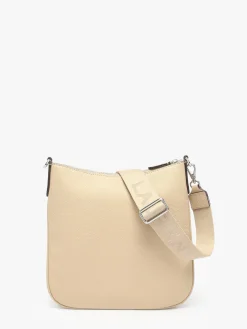 Sac bandoulière Cameryn cuir LAUREN RALPH LAUREN