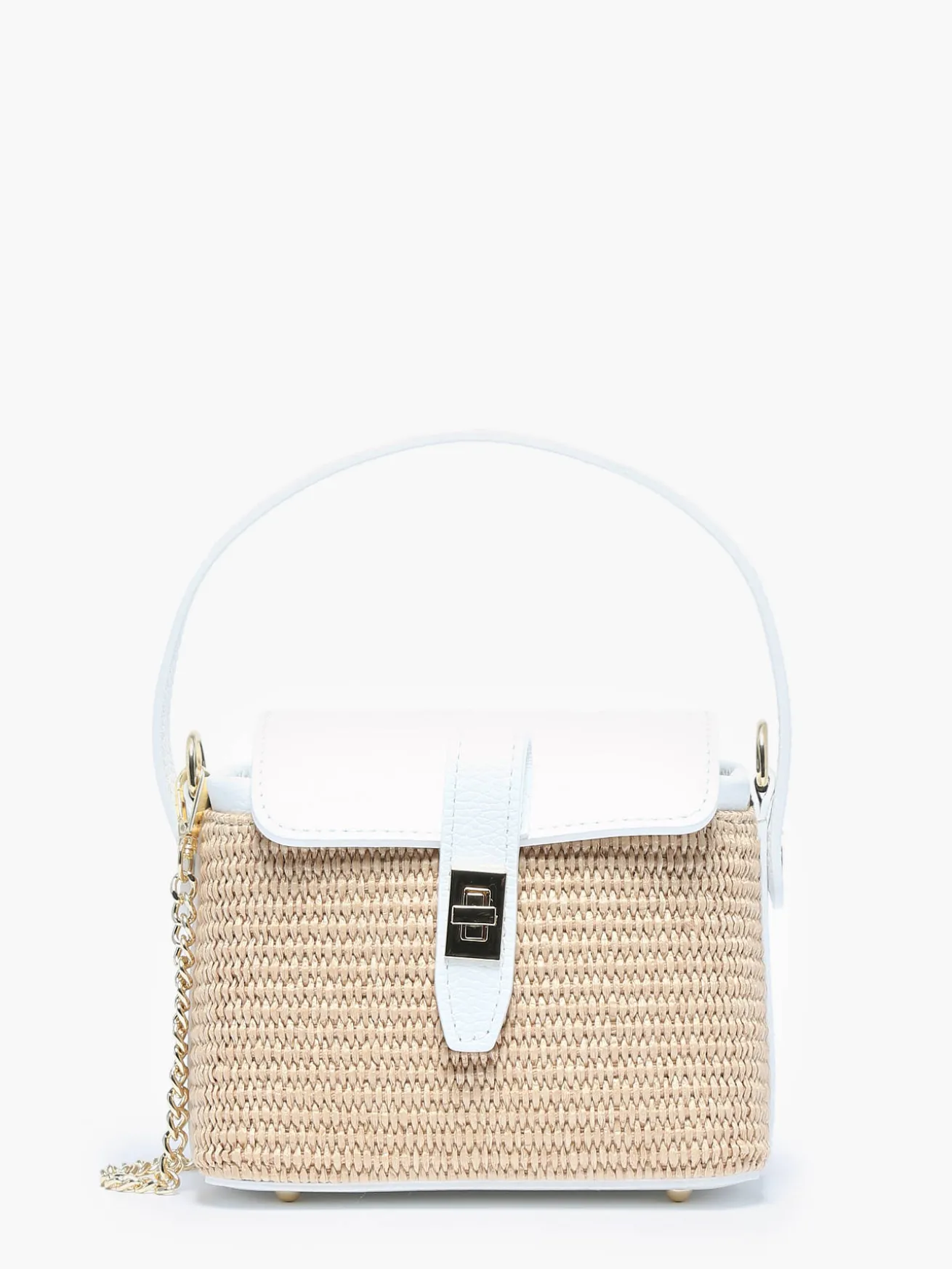 Sac bandoulière Capri MILANO