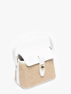 Sac bandoulière Capri MILANO