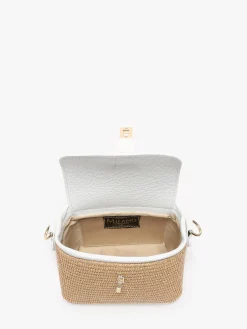 Sac bandoulière Capri MILANO