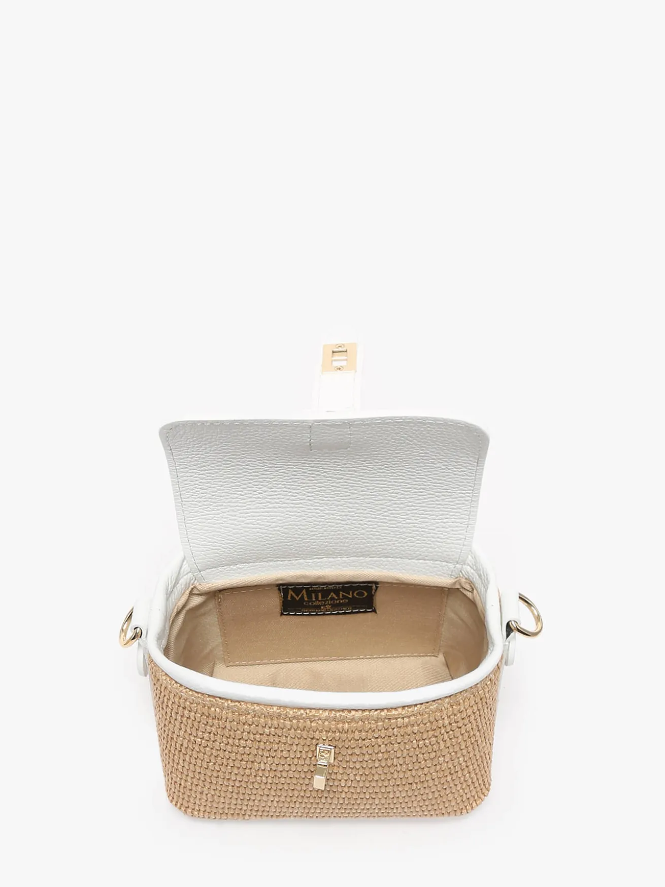 Sac bandoulière Capri MILANO