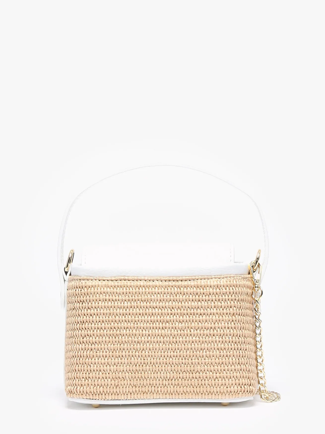 Sac bandoulière Capri MILANO