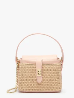 Sac bandoulière Capri MILANO