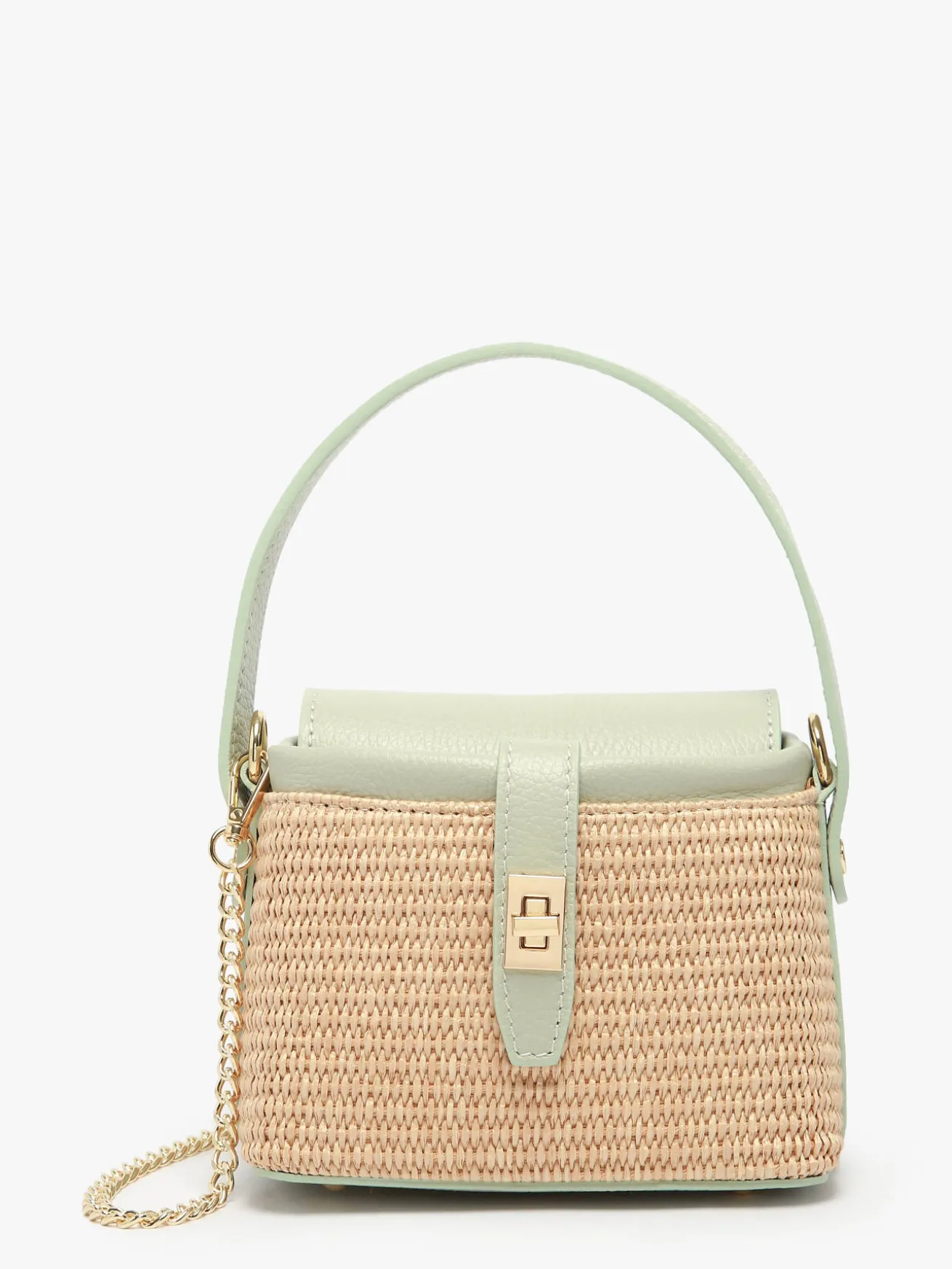 Sac bandoulière Capri MILANO