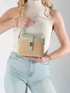 Sac bandoulière Capri MILANO