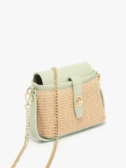 Sac bandoulière Capri MILANO