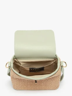 Sac bandoulière Capri MILANO