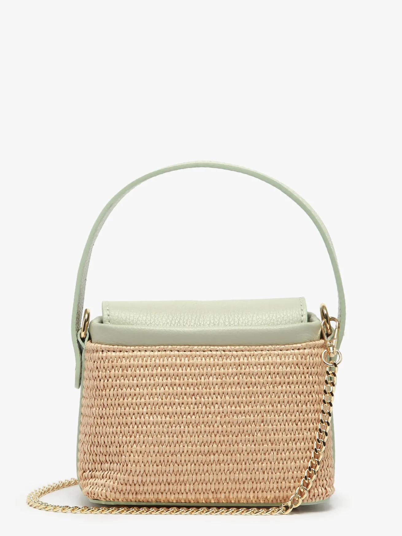 Sac bandoulière Capri MILANO