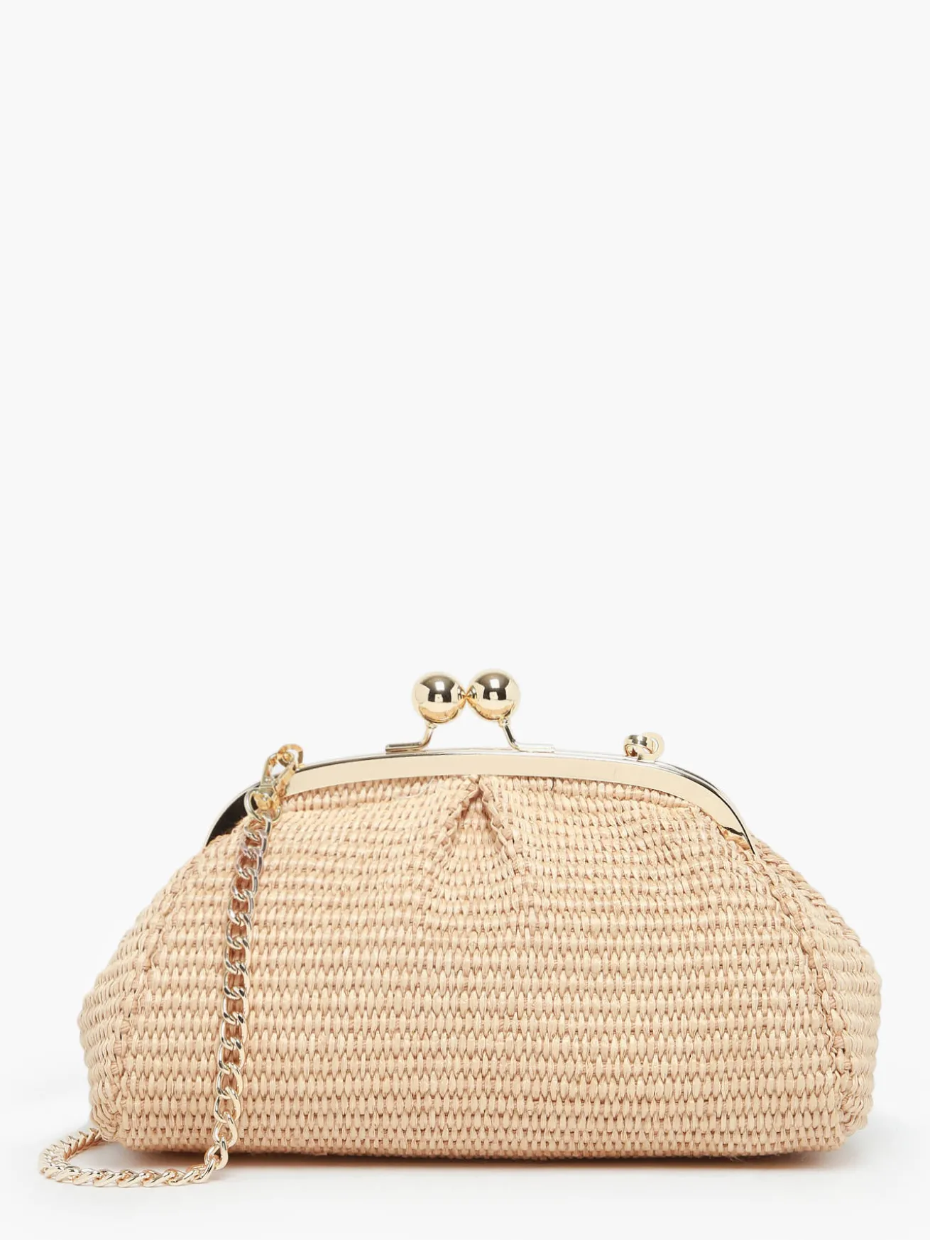 Sac bandoulière Capri MILANO