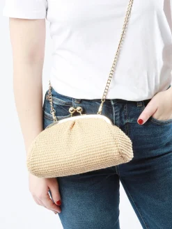 Sac bandoulière Capri MILANO