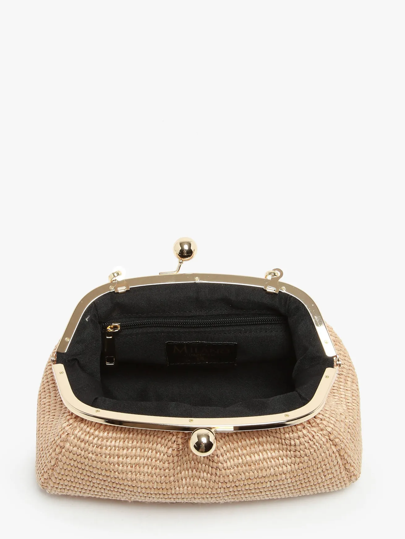 Sac bandoulière Capri MILANO