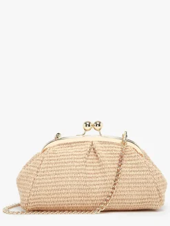 Sac bandoulière Capri MILANO