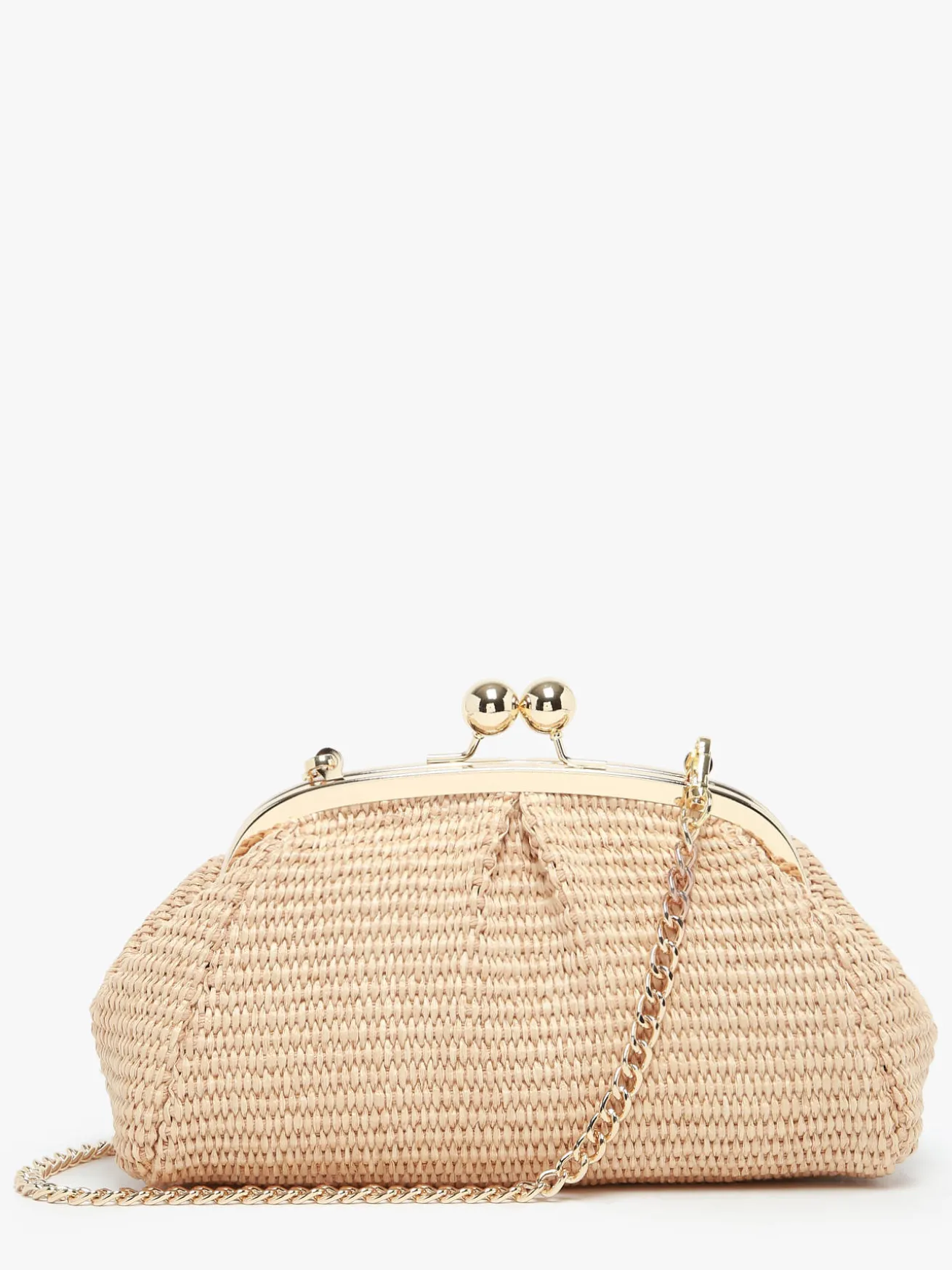 Sac bandoulière Capri MILANO