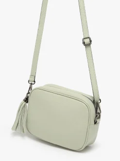 Sac bandoulière Caviar cuir MILANO
