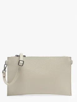 Sac bandoulière Caviar cuir MILANO