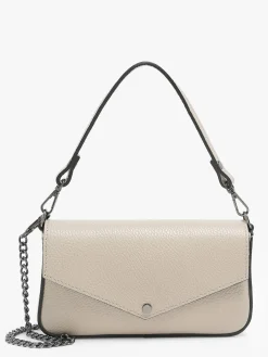 Sac bandoulière Caviar cuir MILANO