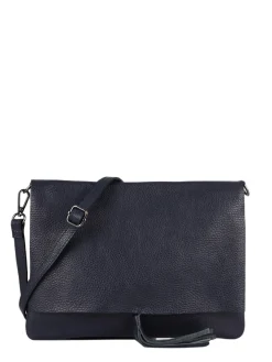 Sac bandoulière Caviar cuir MILANO