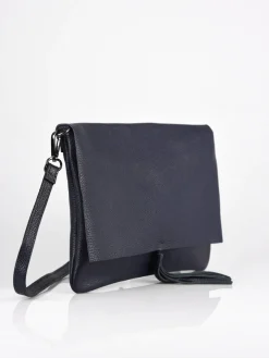 Sac bandoulière Caviar cuir MILANO