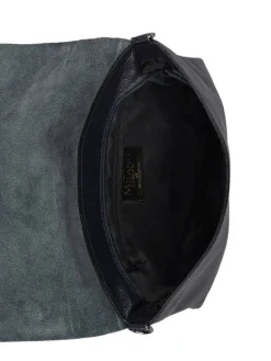 Sac bandoulière Caviar cuir MILANO