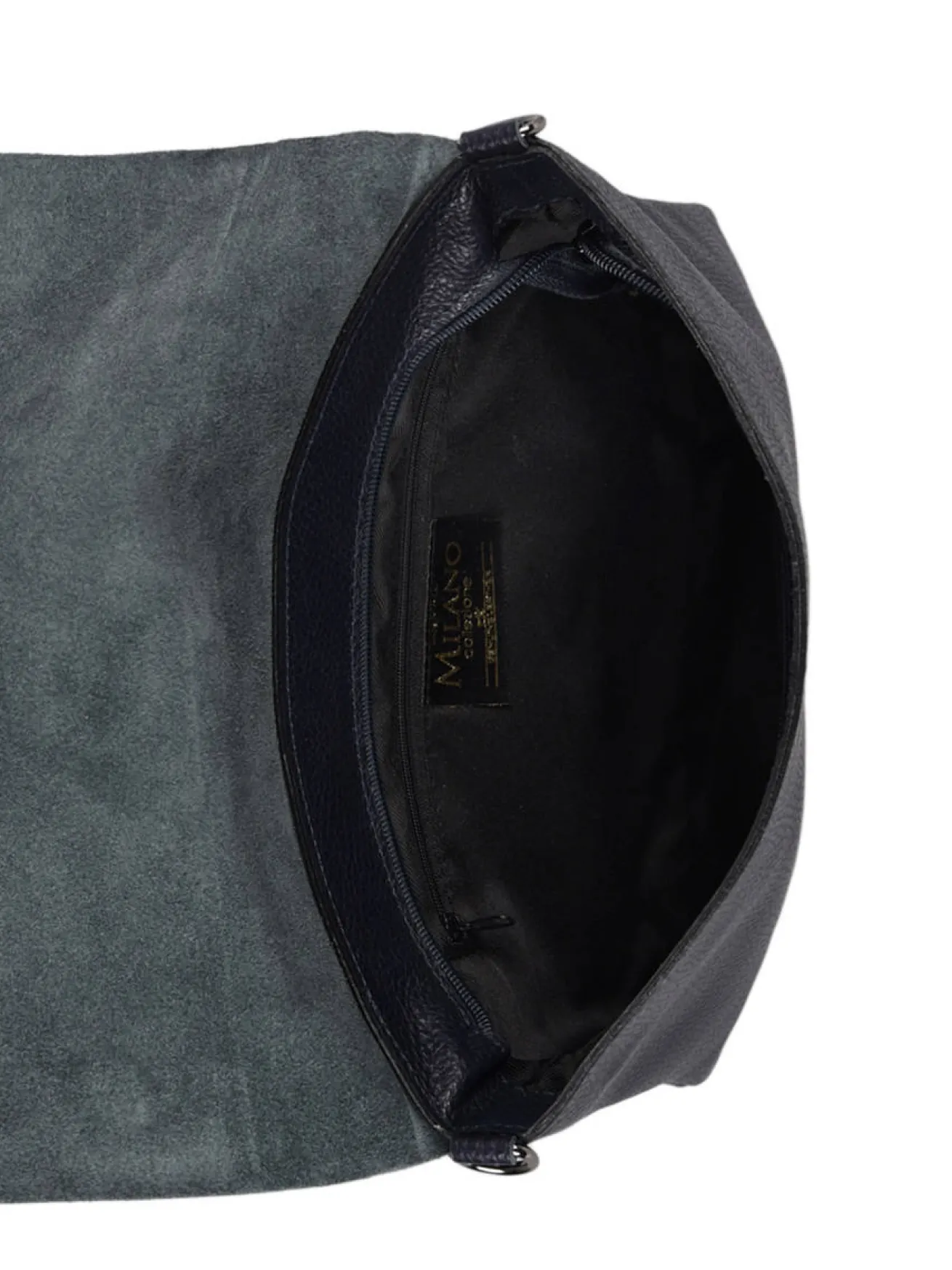 Sac bandoulière Caviar cuir MILANO