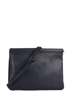 Sac bandoulière Caviar cuir MILANO