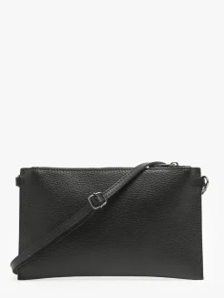 Sac bandoulière Caviar cuir MILANO