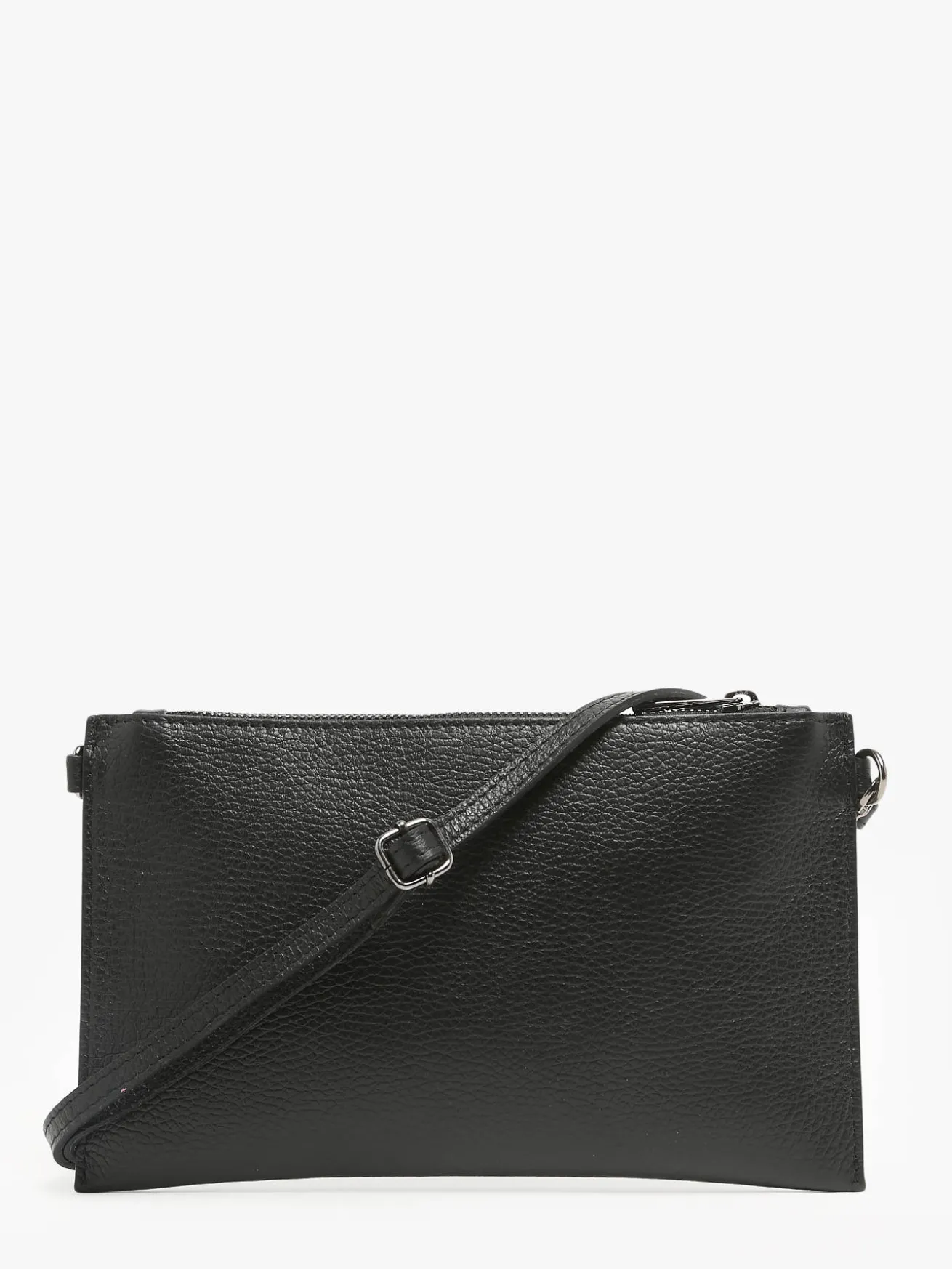 Sac bandoulière Caviar cuir MILANO