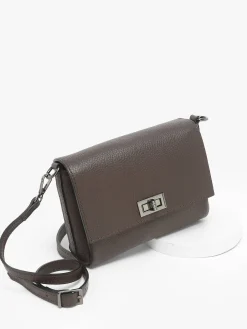 Sac bandoulière Caviar cuir MILANO